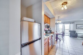 Gatlinburg Vacation Rental - Walk Downtown!