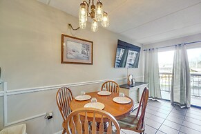 Gatlinburg Vacation Rental - Walk Downtown!