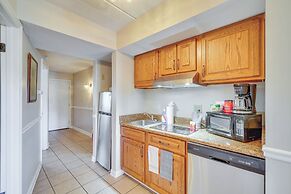 Gatlinburg Vacation Rental - Walk Downtown!