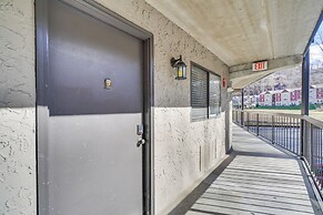 Gatlinburg Vacation Rental - Walk Downtown!