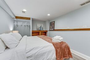 1 Mi to Coors Field: Cozy Denver Studio w/ Patio!