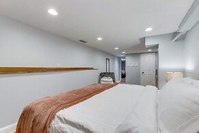 1 Mi to Coors Field: Cozy Denver Studio w/ Patio!