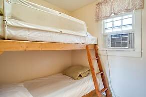 Coastal Cape Cod Charmer: Walk to Beach & Main St!