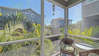 Surf And Turf At Cedars East 2 Bedroom Townhouse by RedAwning