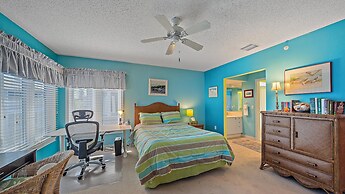 Surf And Turf At Cedars East 2 Bedroom Townhouse by RedAwning