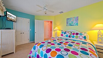 Surf And Turf At Cedars East 2 Bedroom Townhouse by RedAwning