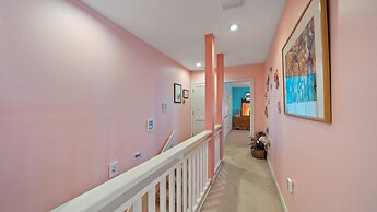 Surf And Turf At Cedars East 2 Bedroom Townhouse by RedAwning