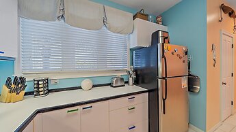 Surf And Turf At Cedars East 2 Bedroom Townhouse by RedAwning