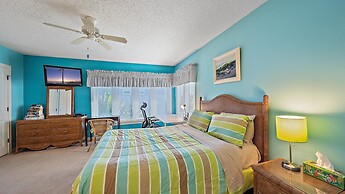 Surf And Turf At Cedars East 2 Bedroom Townhouse by RedAwning