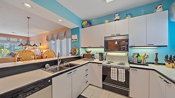 Surf And Turf At Cedars East 2 Bedroom Townhouse by RedAwning