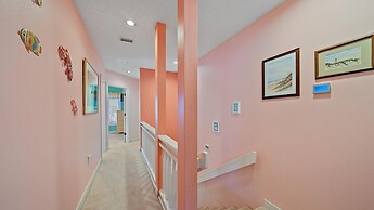 Surf And Turf At Cedars East 2 Bedroom Townhouse by RedAwning