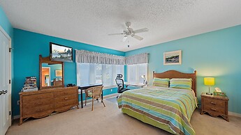 Surf And Turf At Cedars East 2 Bedroom Townhouse by RedAwning