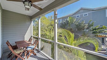 Surf And Turf At Cedars East 2 Bedroom Townhouse by RedAwning