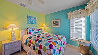 Surf And Turf At Cedars East 2 Bedroom Townhouse by RedAwning
