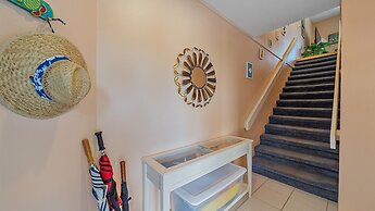 Surf And Turf At Cedars East 2 Bedroom Townhouse by RedAwning