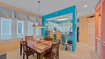 Surf And Turf At Cedars East 2 Bedroom Townhouse by RedAwning