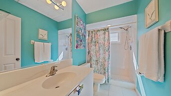 Surf And Turf At Cedars East 2 Bedroom Townhouse by RedAwning