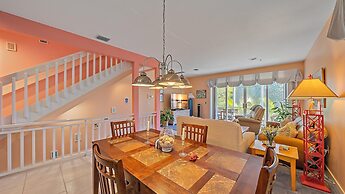 Surf And Turf At Cedars East 2 Bedroom Townhouse by RedAwning