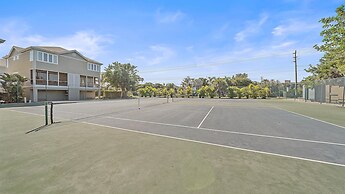 Surf And Turf At Cedars East 2 Bedroom Townhouse by RedAwning