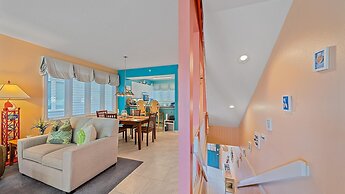 Surf And Turf At Cedars East 2 Bedroom Townhouse by RedAwning