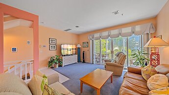 Surf And Turf At Cedars East 2 Bedroom Townhouse by RedAwning