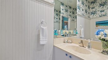 Surf And Turf At Cedars East 2 Bedroom Townhouse by RedAwning