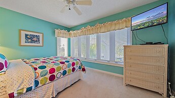 Surf And Turf At Cedars East 2 Bedroom Townhouse by RedAwning