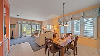 Surf And Turf At Cedars East 2 Bedroom Townhouse by RedAwning