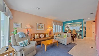 Surf And Turf At Cedars East 2 Bedroom Townhouse by RedAwning