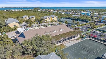 Surf And Turf At Cedars East 2 Bedroom Townhouse by RedAwning