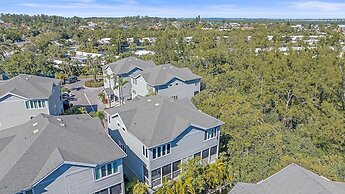 Surf And Turf At Cedars East 2 Bedroom Townhouse by RedAwning