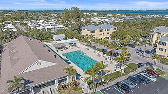 Surf And Turf At Cedars East 2 Bedroom Townhouse by RedAwning