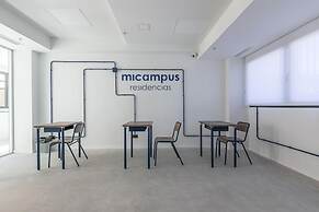 Micampus Getafe