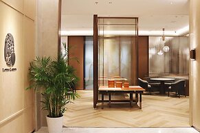 HOJO China Communications Construction Plaza Chongqing