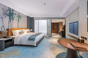 HOJO China Communications Construction Plaza Chongqing