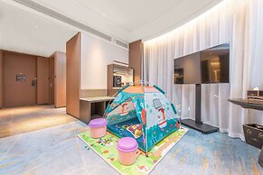 HOJO China Communications Construction Plaza Chongqing