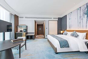 HOJO China Communications Construction Plaza Chongqing