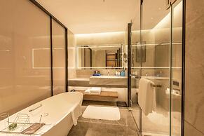 HOJO China Communications Construction Plaza Chongqing