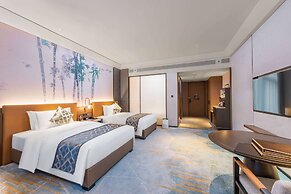 HOJO China Communications Construction Plaza Chongqing