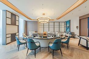 HOJO China Communications Construction Plaza Chongqing