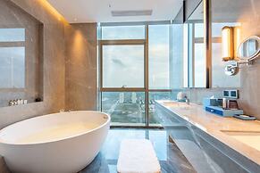 HOJO China Communications Construction Plaza Chongqing