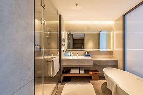 HOJO China Communications Construction Plaza Chongqing