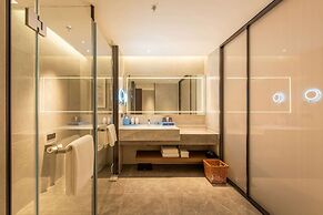 HOJO China Communications Construction Plaza Chongqing