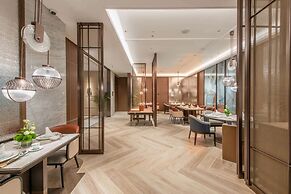 HOJO China Communications Construction Plaza Chongqing