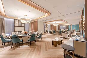 HOJO China Communications Construction Plaza Chongqing