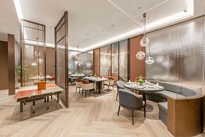 HOJO China Communications Construction Plaza Chongqing