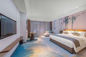 HOJO China Communications Construction Plaza Chongqing