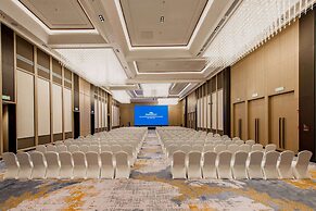 HOJO China Communications Construction Plaza Chongqing