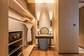 HOJO China Communications Construction Plaza Chongqing