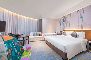 HOJO China Communications Construction Plaza Chongqing